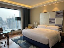 Renaissance Dhaka Gulshan Hotel