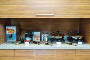 TownePlace Suites by Marriott Irvine Lake Forest