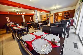 Penzion RAKI