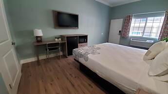 Crestridge Inn