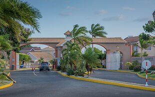 GSAM Vacations Escape