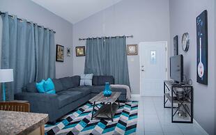 GSAM Vacations Escape