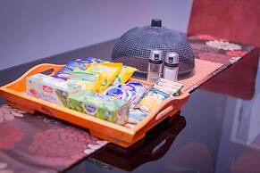 GSAM Vacations Escape