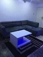 Jaybritt Luxury Apartment