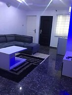 Jaybritt Luxury Apartment