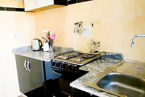 Jaybritt Luxury Apartment