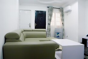 Jaybritt Luxury Apartment