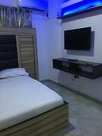 Jaybritt Luxury Apartment