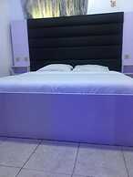 Jaybritt Luxury Apartment