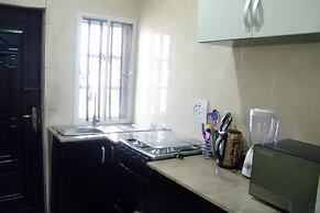 Jaybritt Luxury Apartment