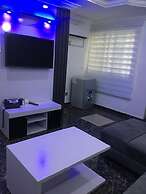 Jaybritt Luxury Apartment