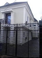 Jaybritt Luxury Apartment