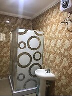 Jaybritt Luxury Apartment