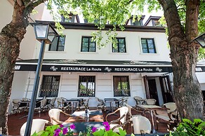 Penzion La Route