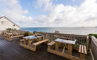 The Trecastell Hotel