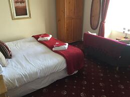 The Trecastell Hotel