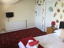 The Trecastell Hotel