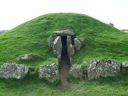 The Trecastell Hotel