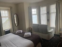 The Trecastell Hotel