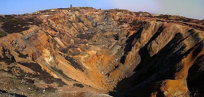 The Trecastell Hotel