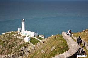 The Trecastell Hotel