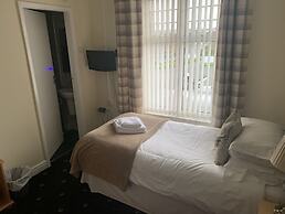 The Trecastell Hotel