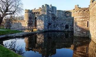 The Trecastell Hotel