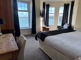 The Trecastell Hotel