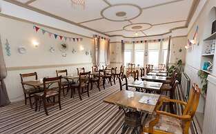 The Trecastell Hotel