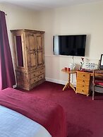 The Trecastell Hotel