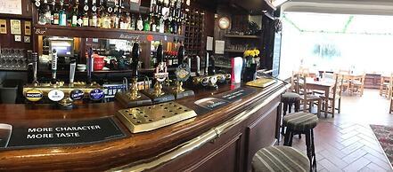 The Trecastell Hotel