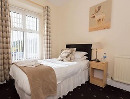 The Trecastell Hotel