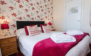 The Trecastell Hotel