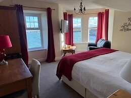 The Trecastell Hotel