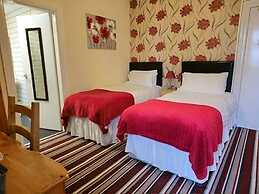 The Trecastell Hotel