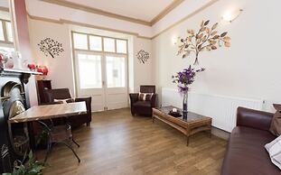 The Trecastell Hotel