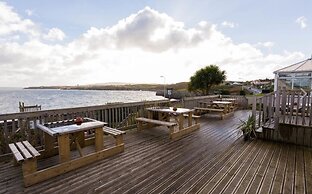 The Trecastell Hotel