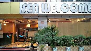 Sea Welcome Resort