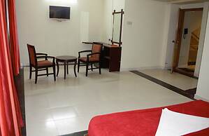 Sea Welcome Resort