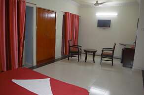 Sea Welcome Resort