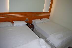 Sea Welcome Resort
