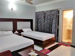 Sea Welcome Resort