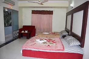 Sea Welcome Resort