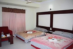 Sea Welcome Resort