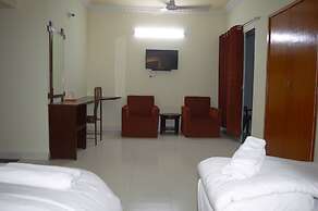 Sea Welcome Resort