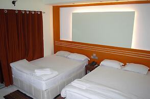 Sea Welcome Resort
