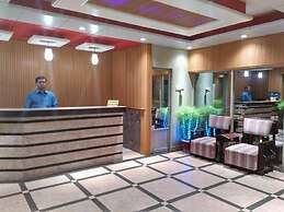 Sea Welcome Resort