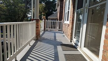 Natalie House - Boston