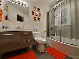 Natalie House - Boston