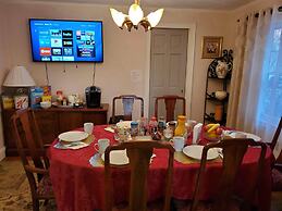 Natalie House - Boston